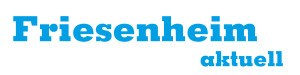 Logo Friesenheim aktuell