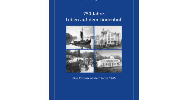 750 Jahre Leben auf dem Lindenhof