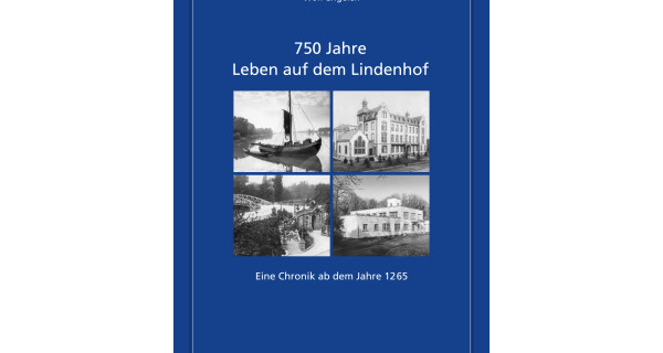 750 Jahre Leben auf dem Lindenhof 750 Jahre Leben auf dem Lindenhof