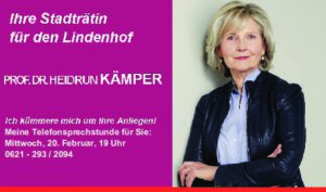 Werbung