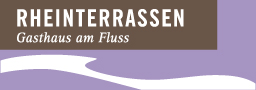 Rheinterrassen - Gasthaus am Fluss Rheinterrassen - Gasthaus am Fluss